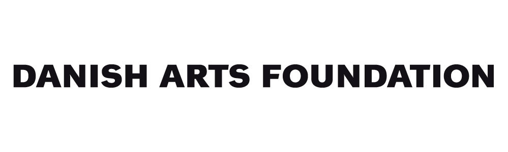 Danish Arts Found Logo