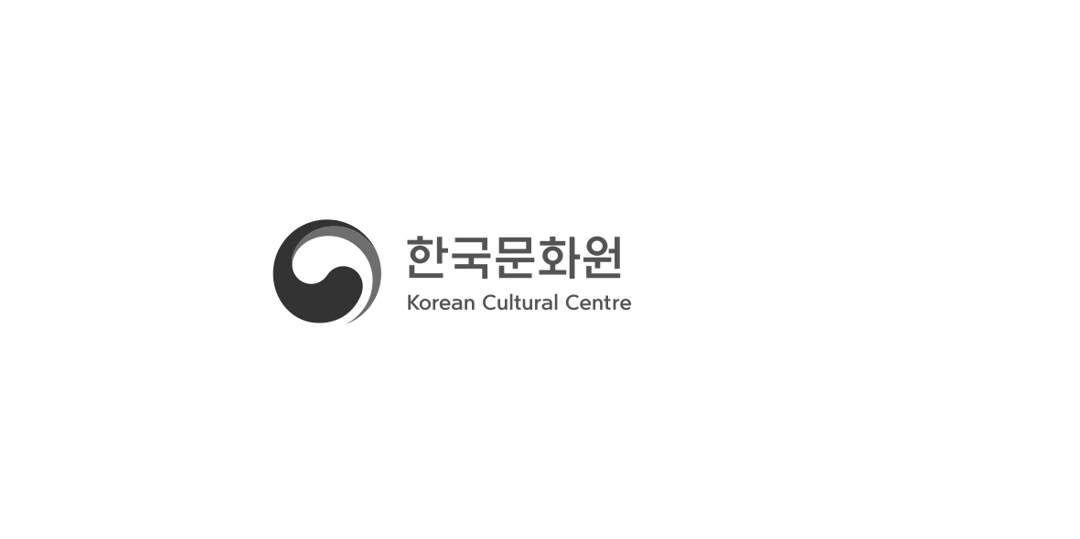Korean Cultural Centre Uklogo