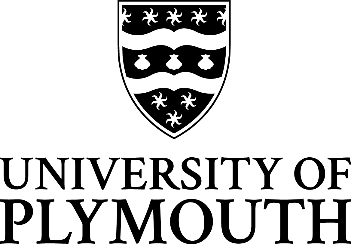 Uo P Logo Centred Mono